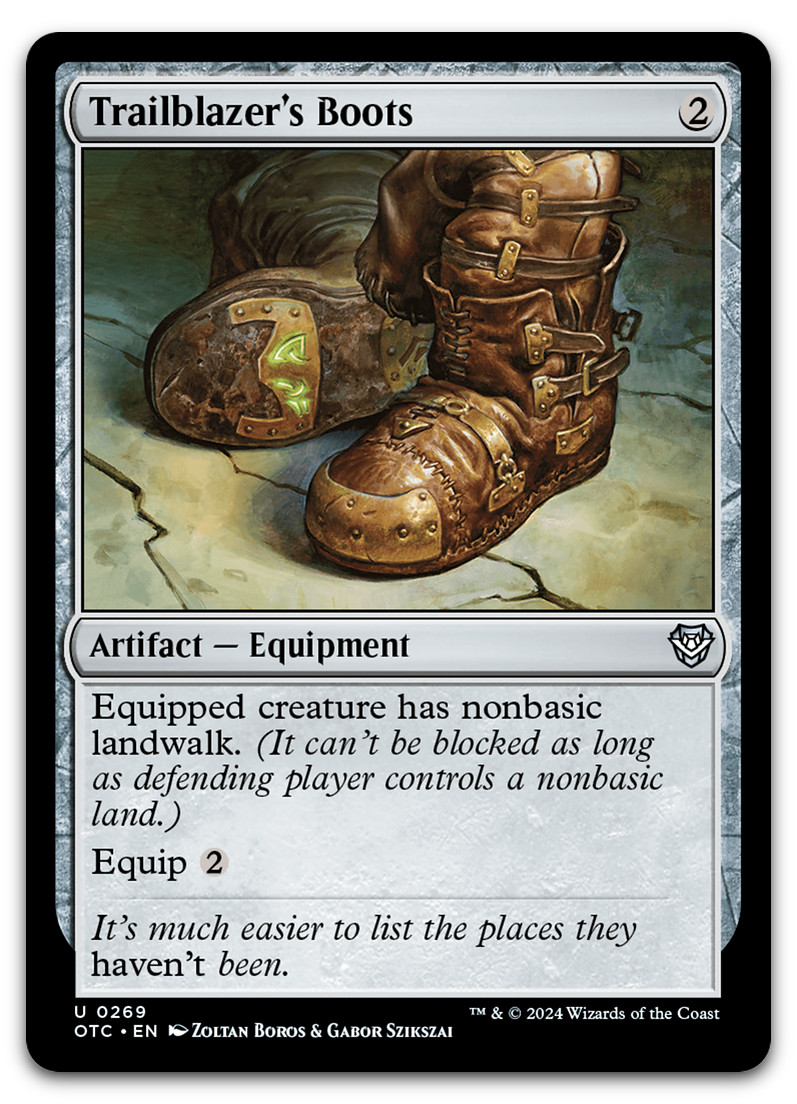 Product image for TCG 545356