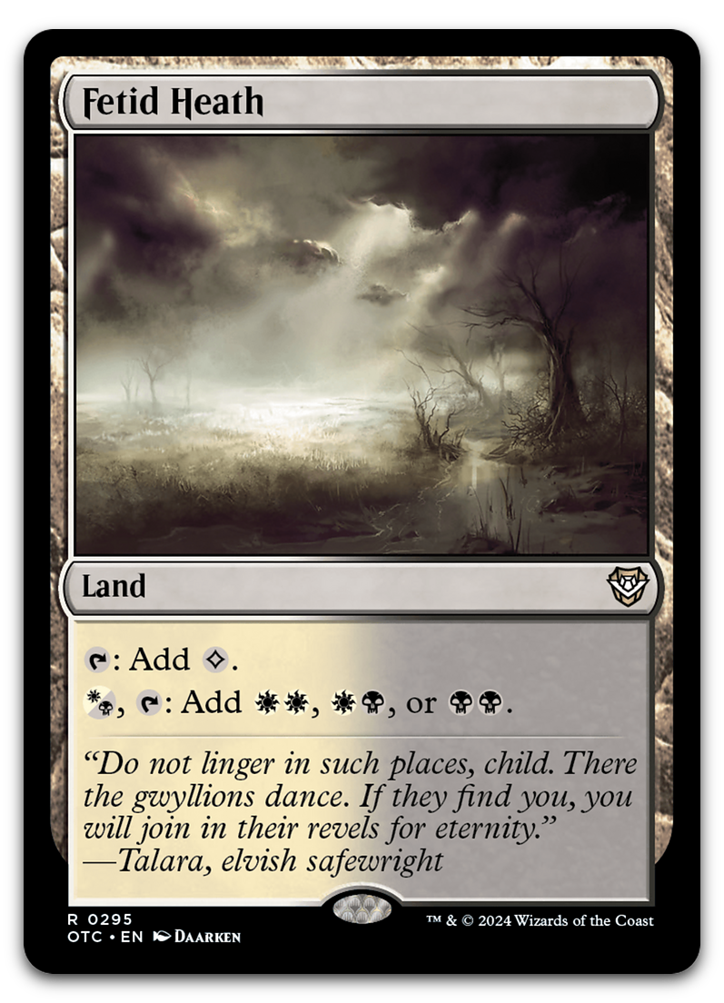 Product image for TCG 545359