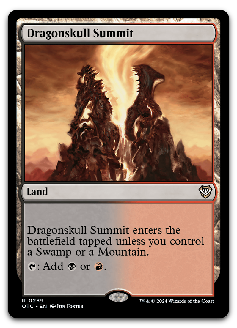 Product image for TCG 545364