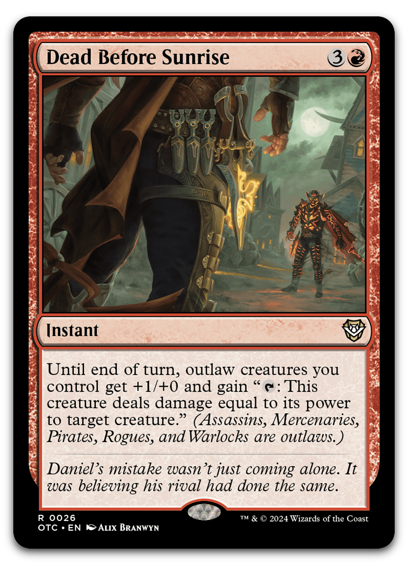 Product image for TCG 545394