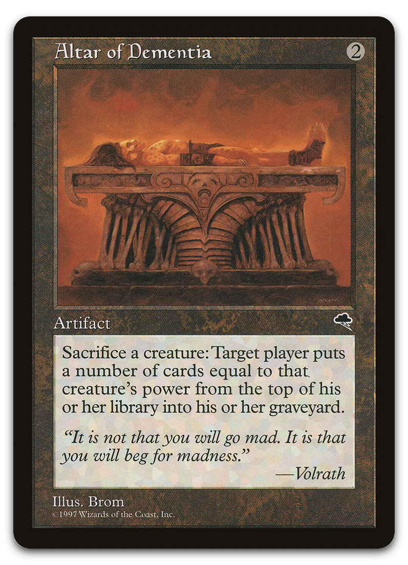 Product image for TCG 5454