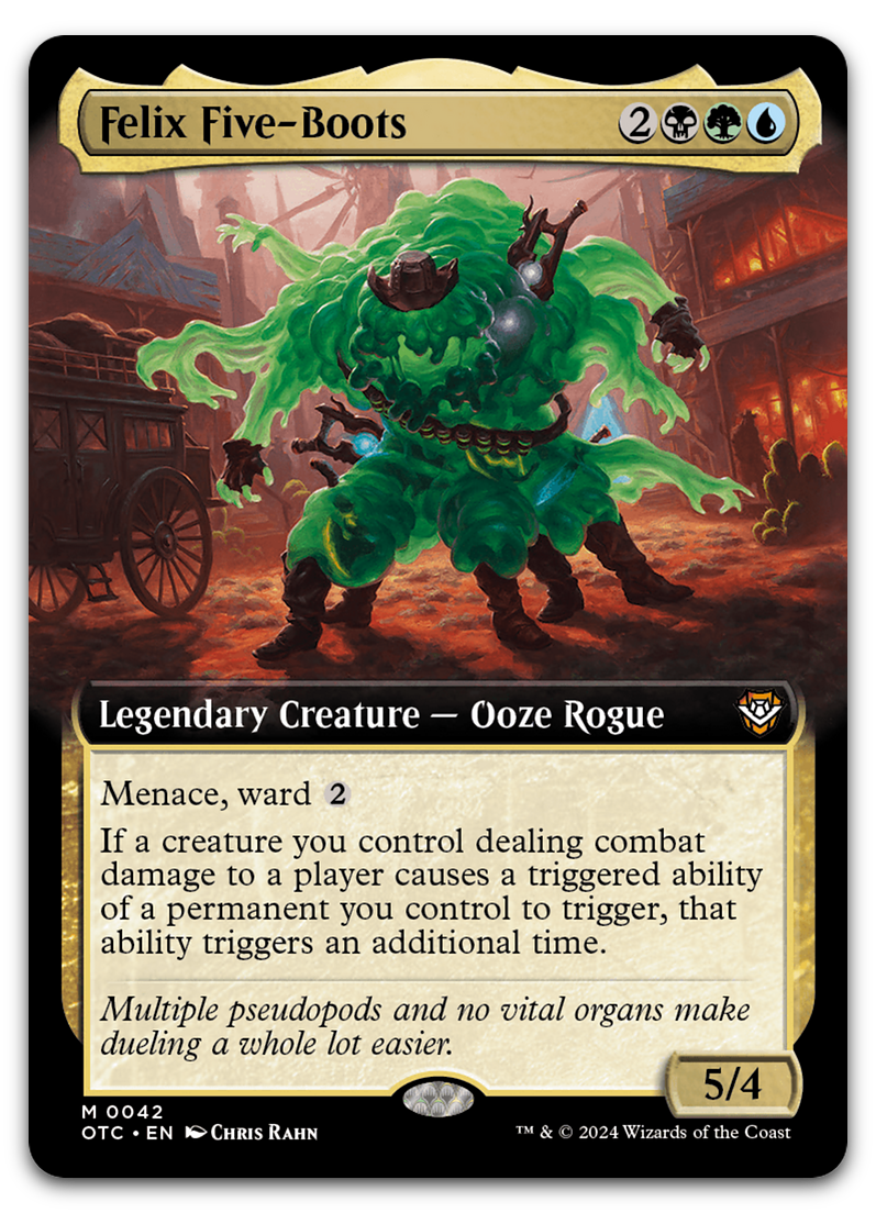 Product image for TCG 545597