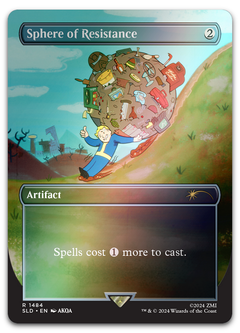 Product image for TCG 545737