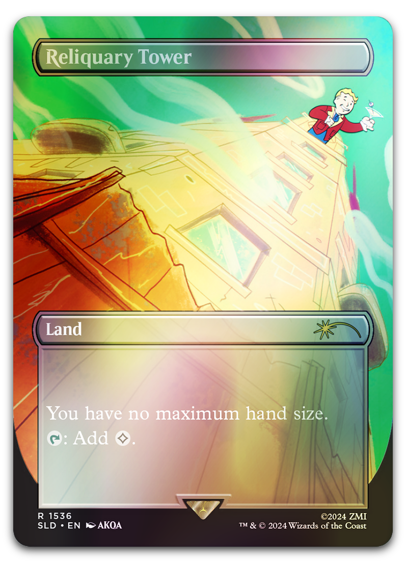 Product image for TCG 545744