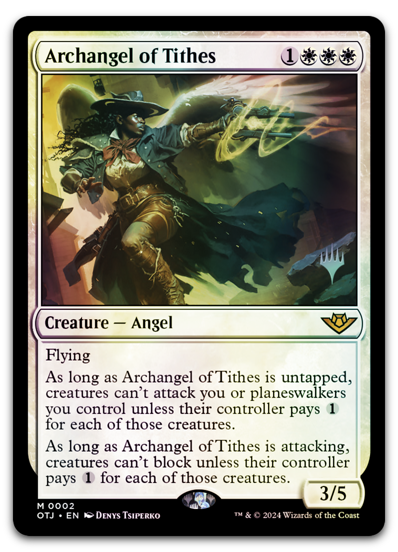 Product image for TCG 545964