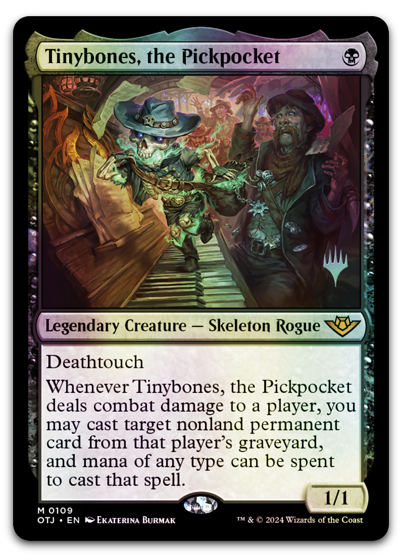 Product image for TCG 545969