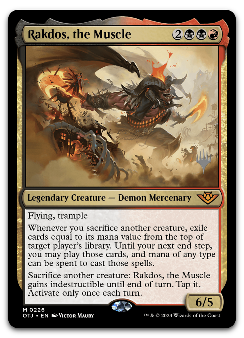 Product image for TCG 545980