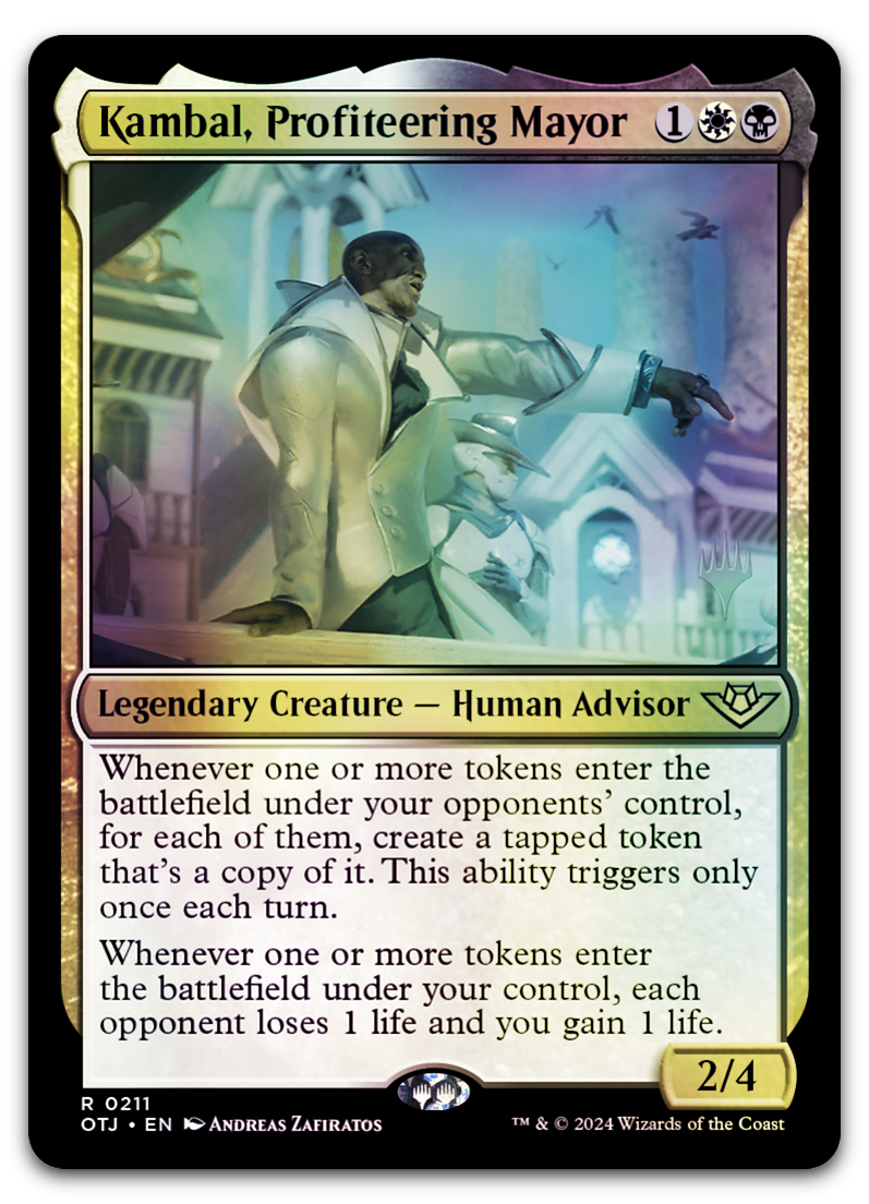 Product image for TCG 546023