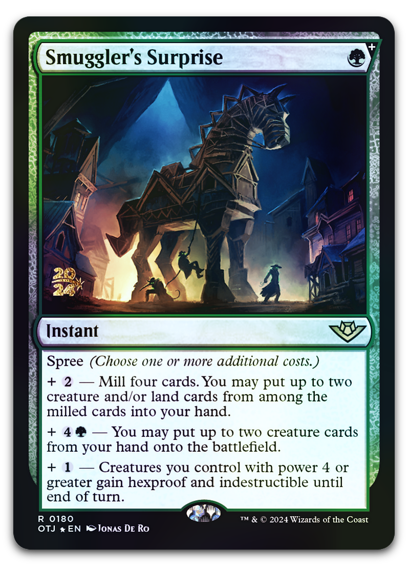 Product image for TCG 546118