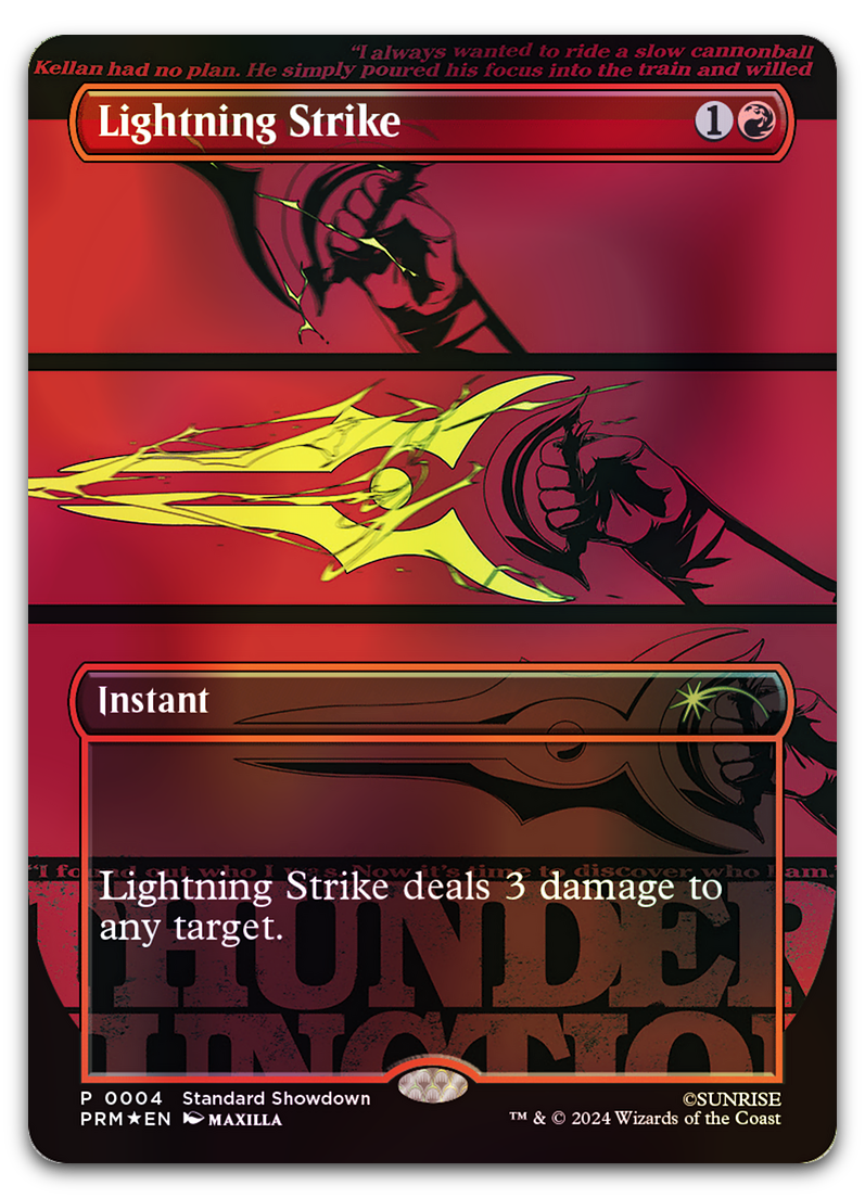 Product image for TCG 547716