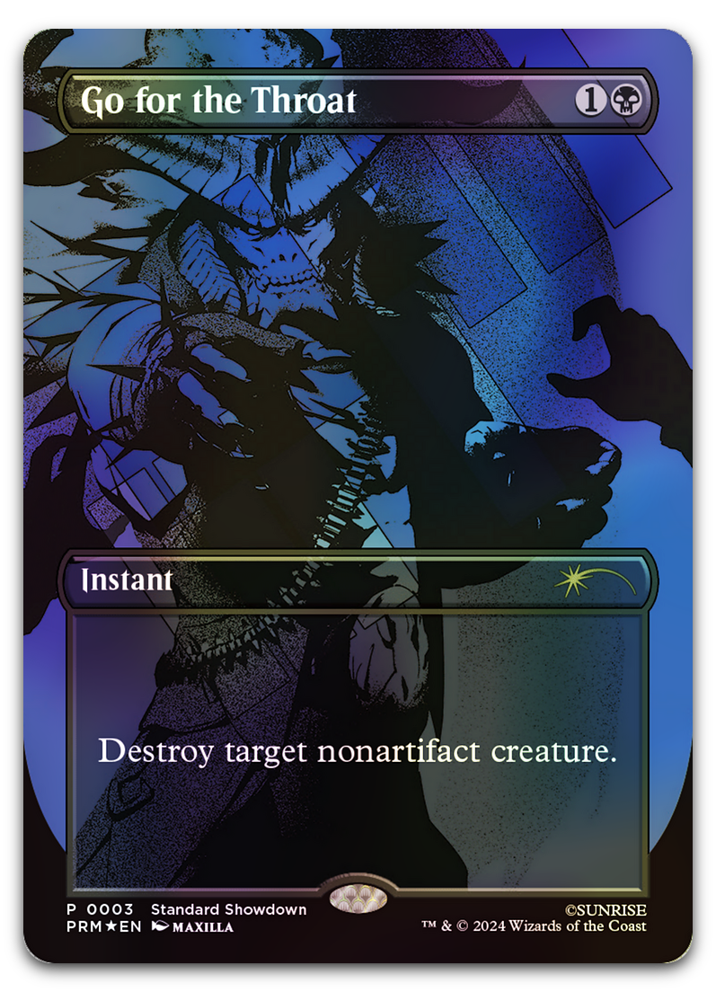 Product image for TCG 547717