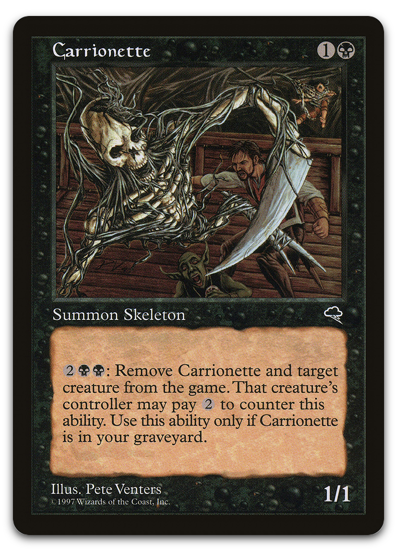 Product image for TCG 5482