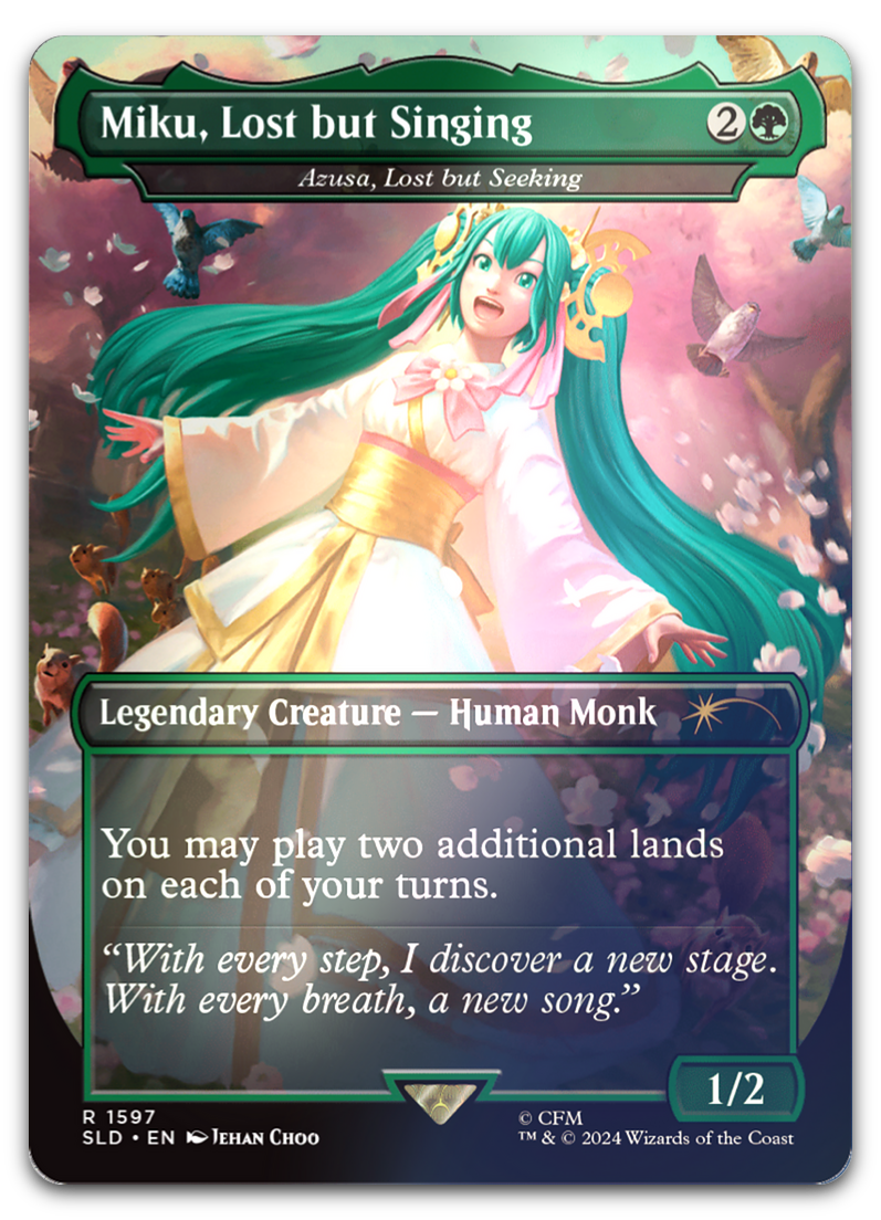 Product image for TCG 548569