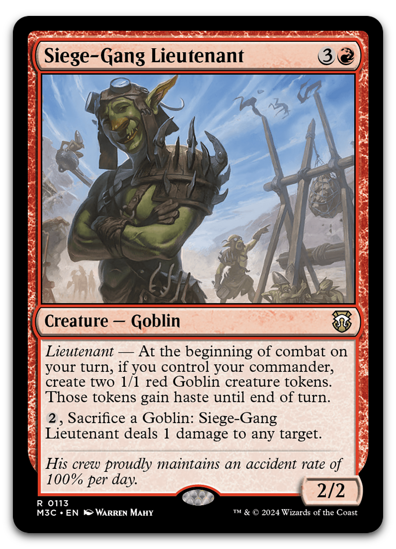 Product image for TCG 548581