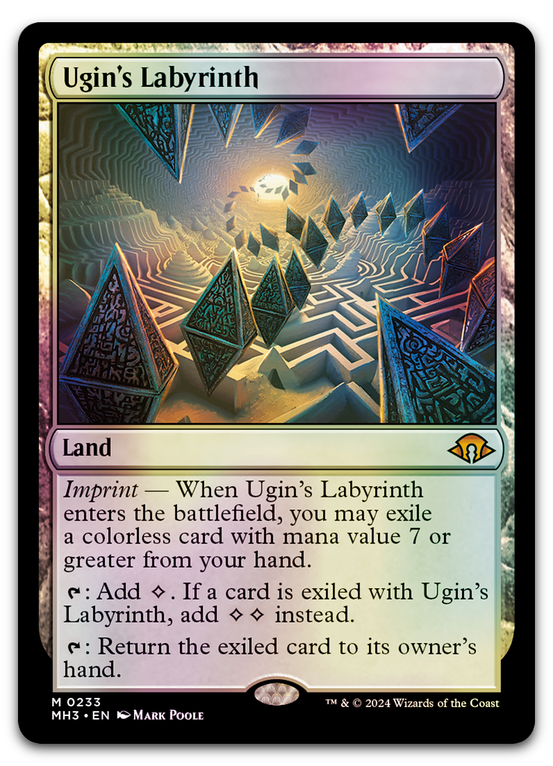 Product image for TCG 548589