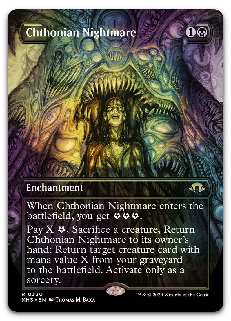 Product image for TCG 548619