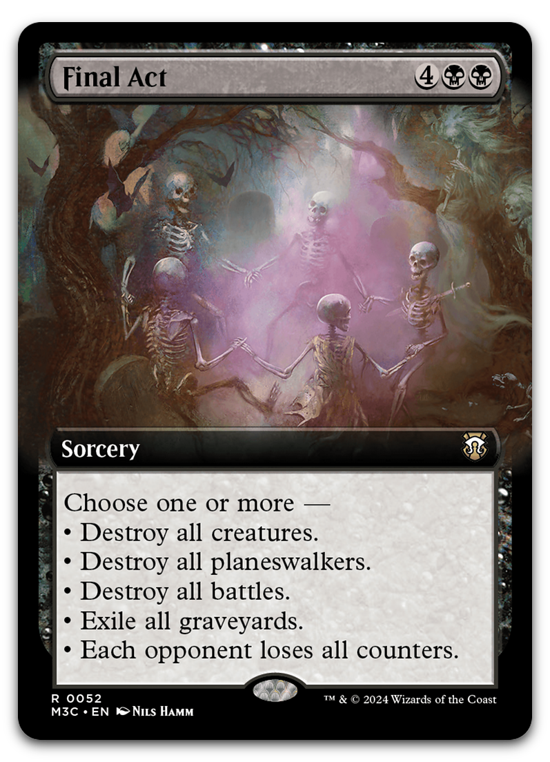 Product image for TCG 548627