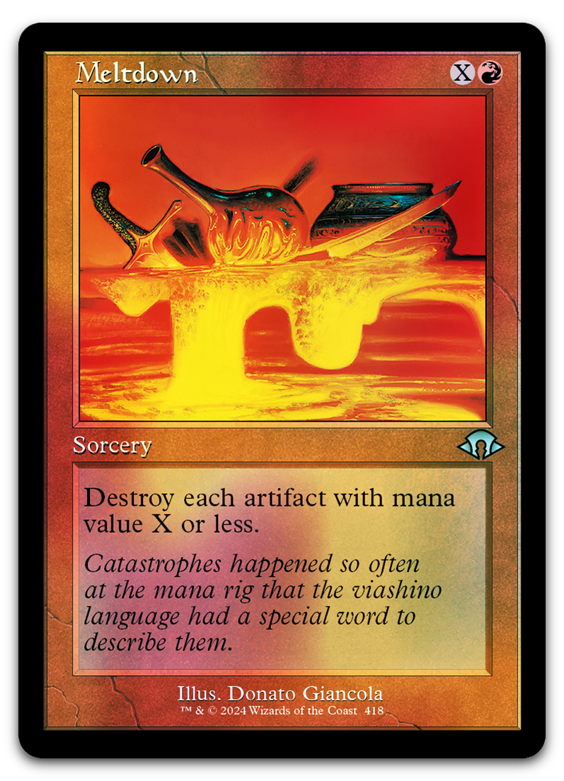 Product image for TCG 548630