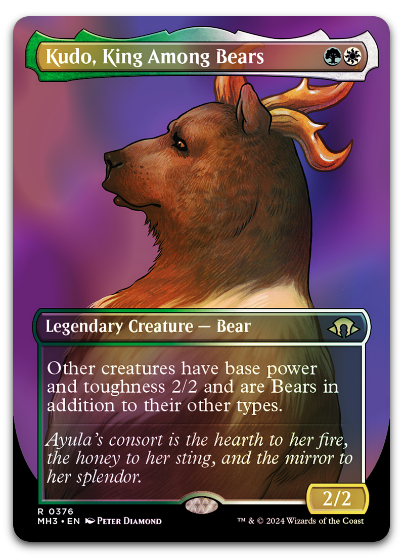 Product image for TCG 548632