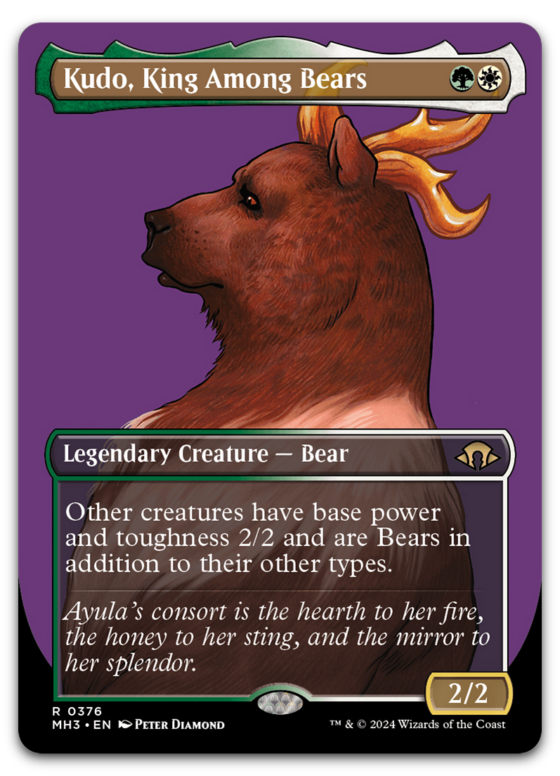 Product image for TCG 548632