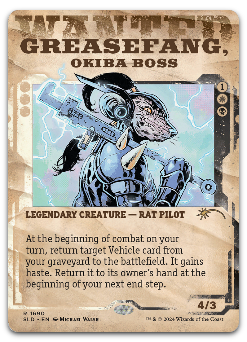Product image for TCG 550274