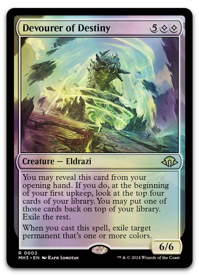 Product image for TCG 550845