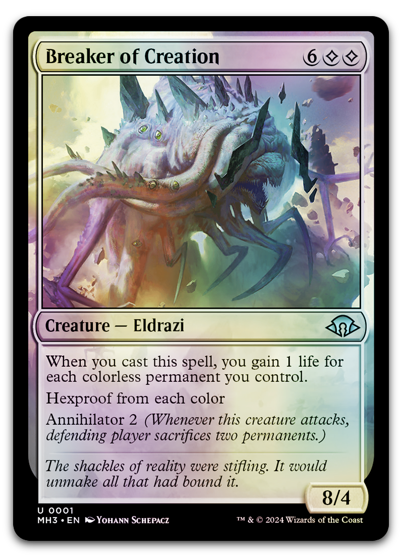 Product image for TCG 550846