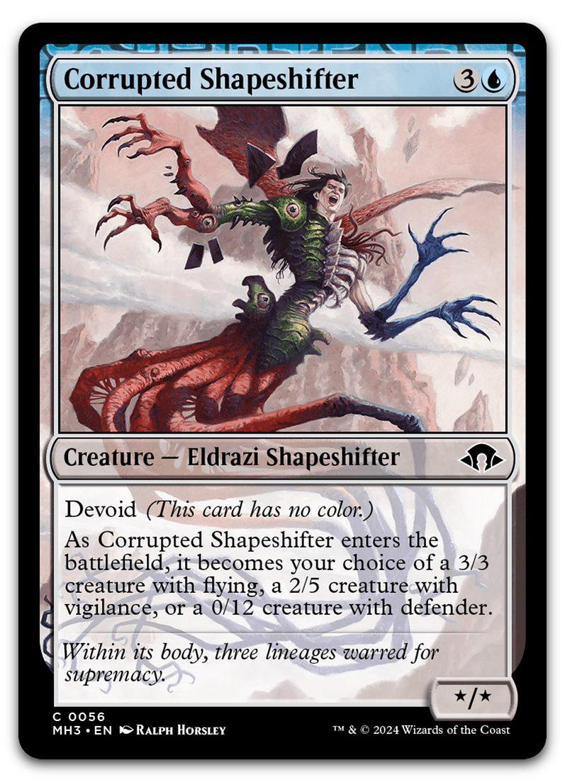Product image for TCG 551668