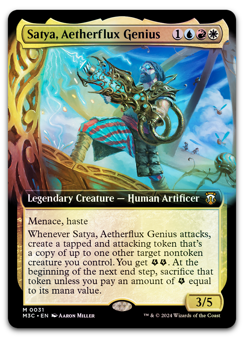 Product image for TCG 552295