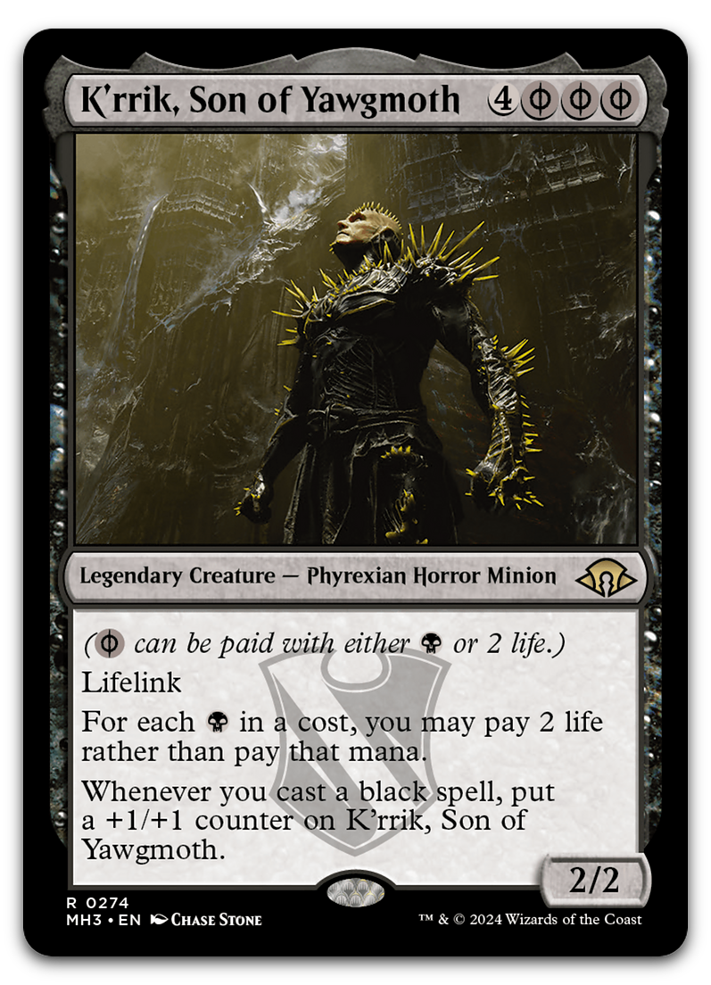 Product image for TCG 552301