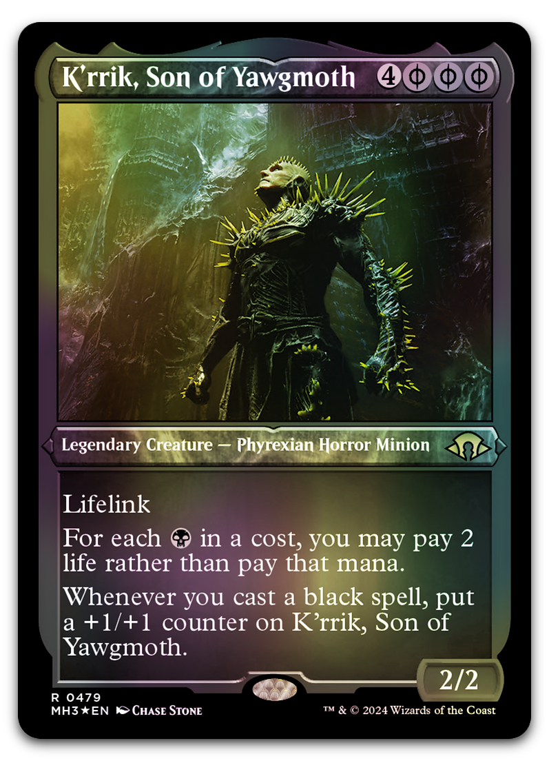 Product image for TCG 552356