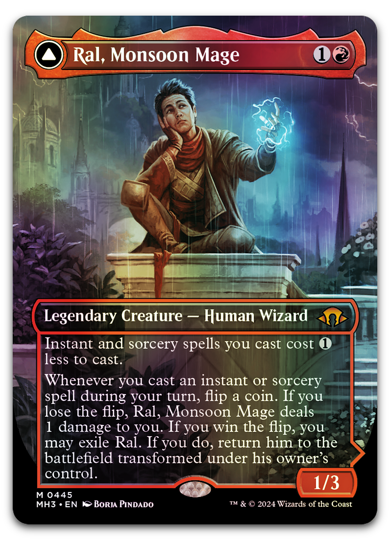 Product image for TCG 552360