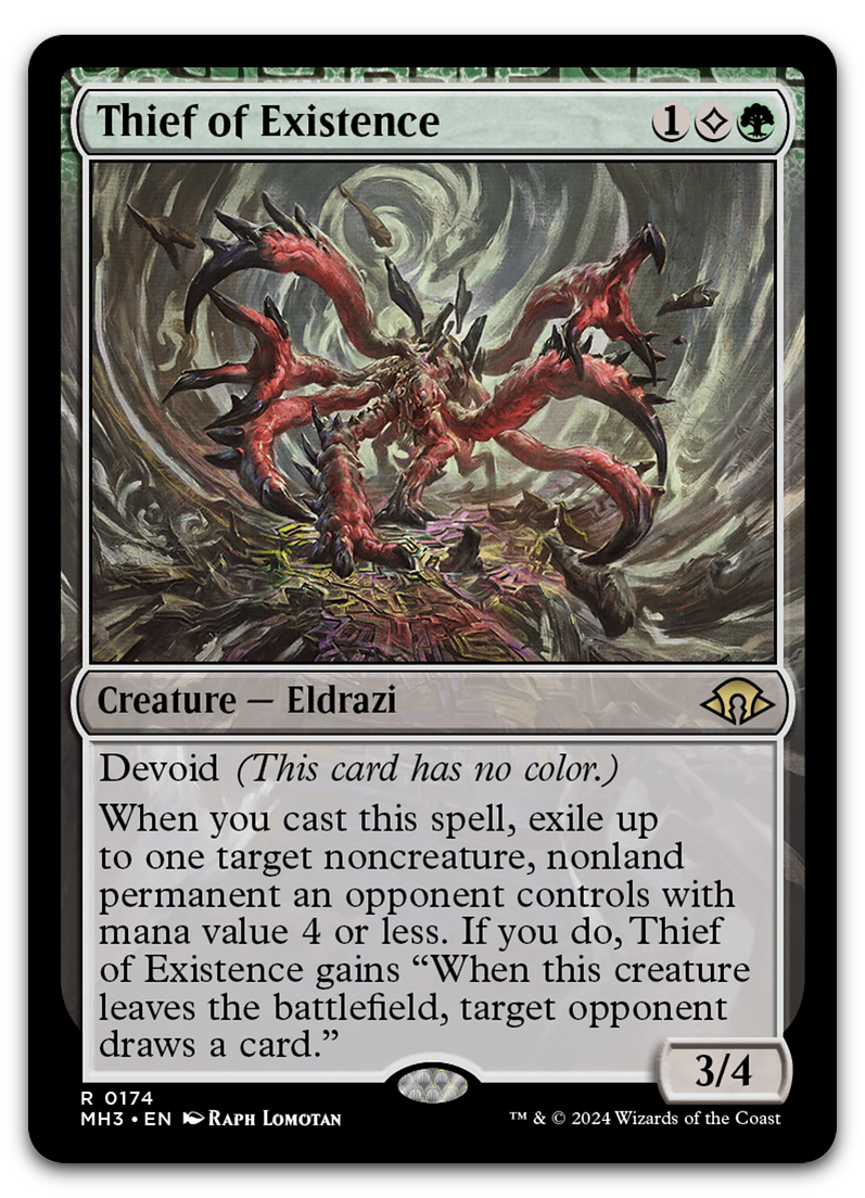 Product image for TCG 552390