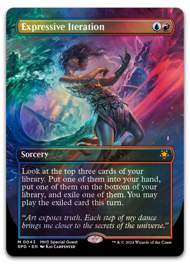 Product image for TCG 552402