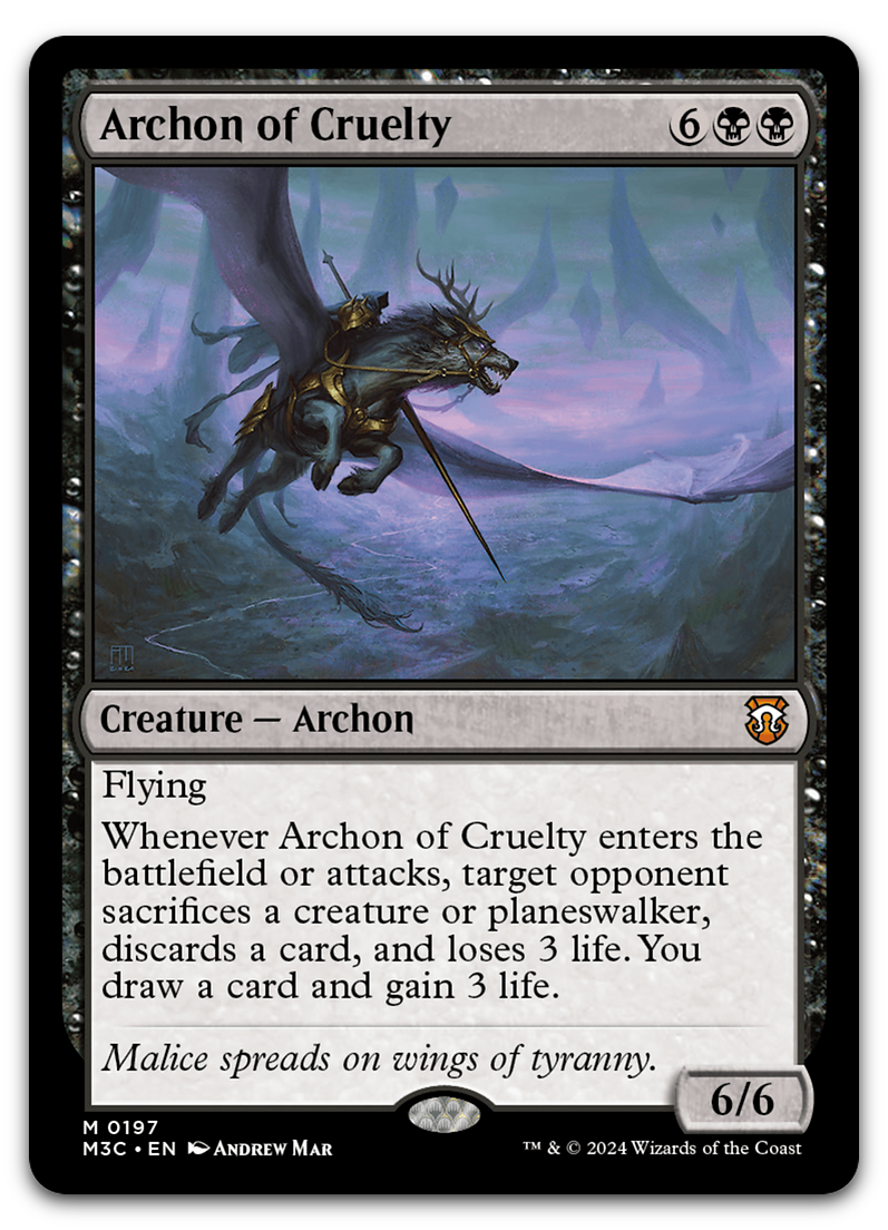 Product image for TCG 552407