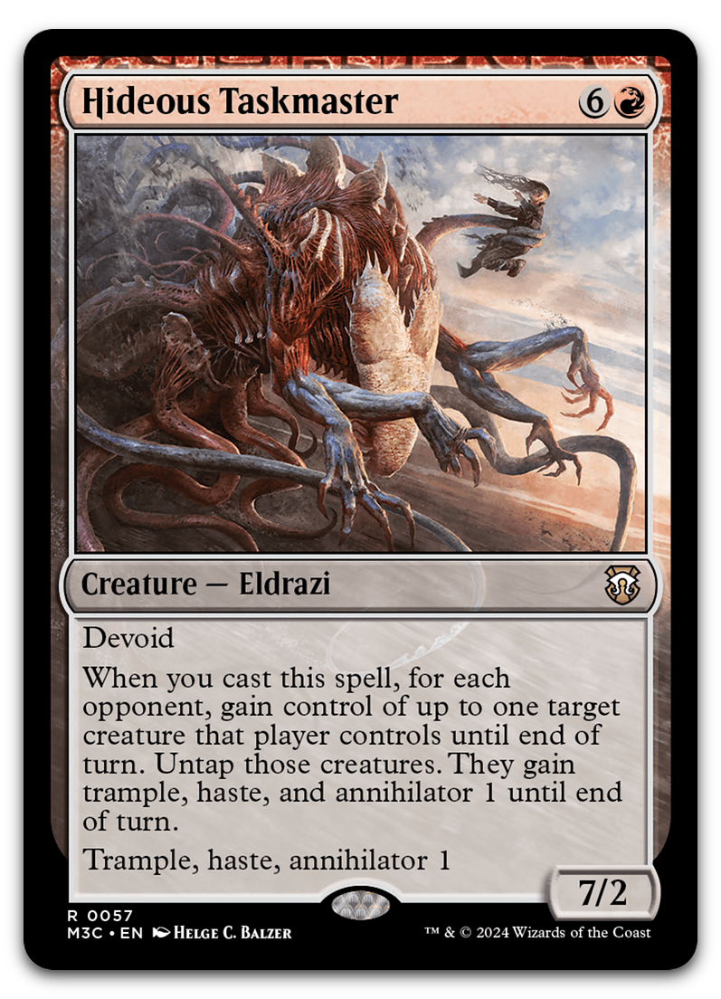 Product image for TCG 552410