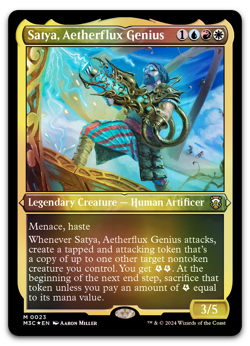 Product image for TCG 552427