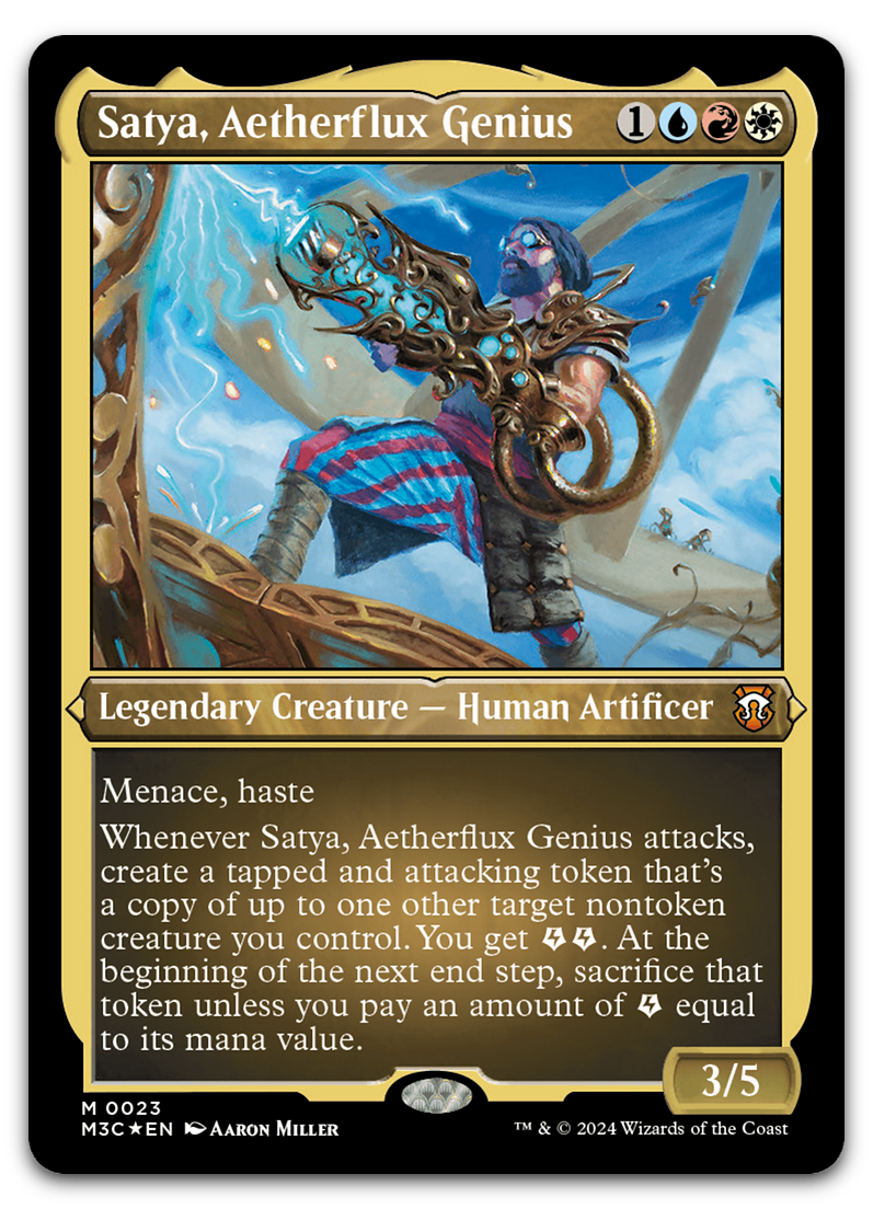 Product image for TCG 552427