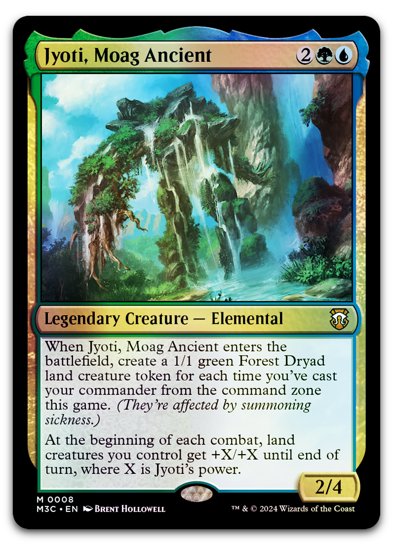 Product image for TCG 552429