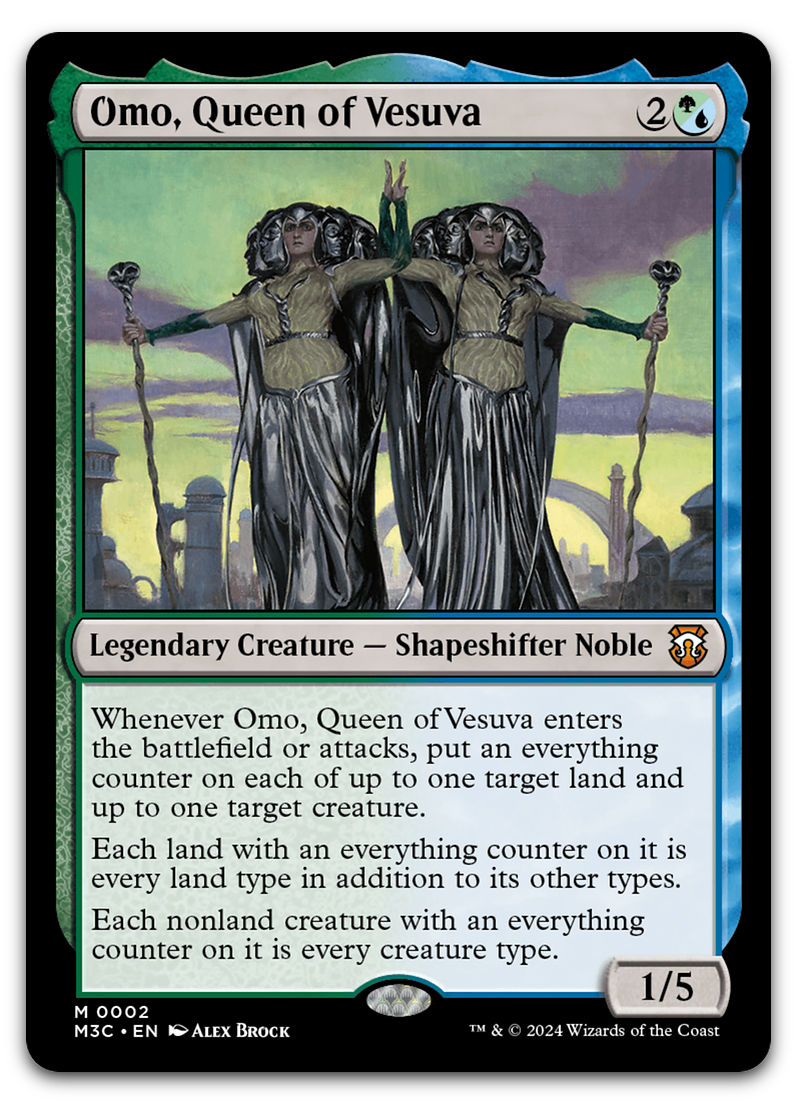 Product image for TCG 552431