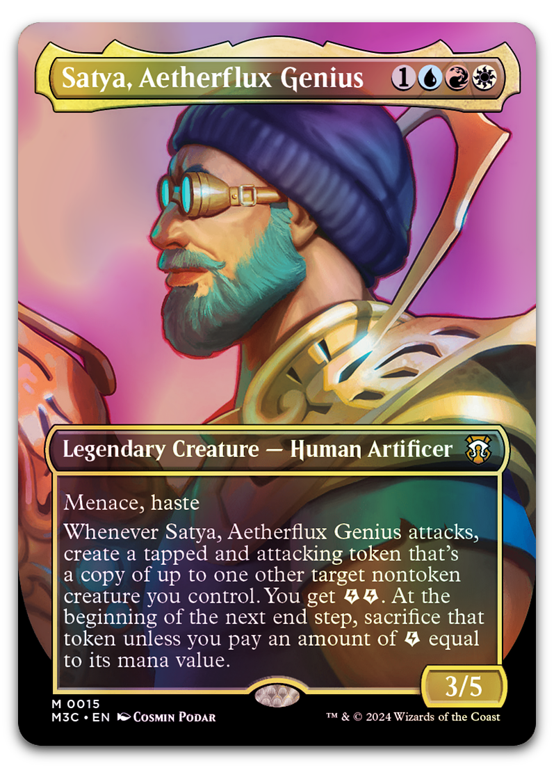 Product image for TCG 552446