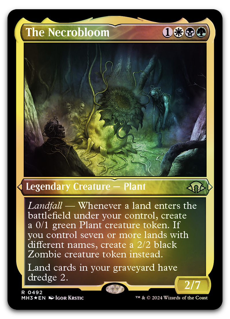 Product image for TCG 552462