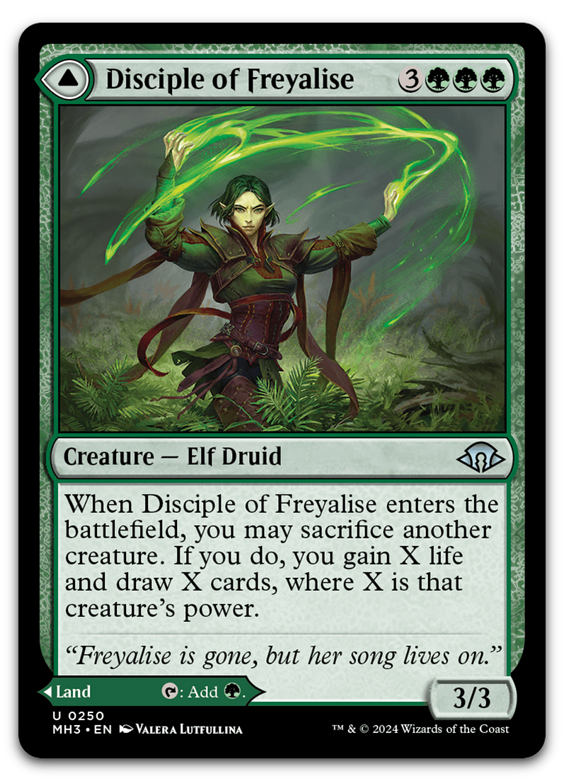 Product image for TCG 552466