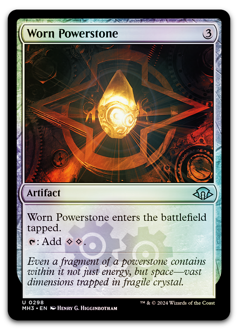 Product image for TCG 552629