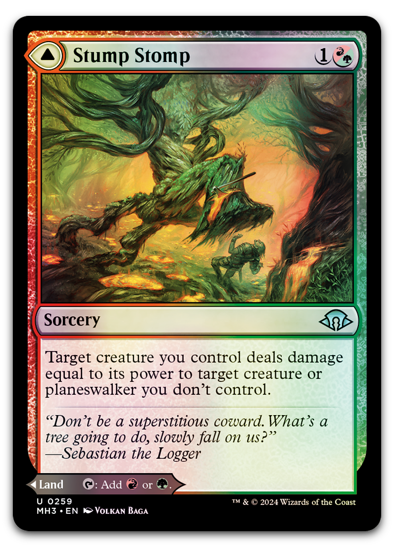 Product image for TCG 552648