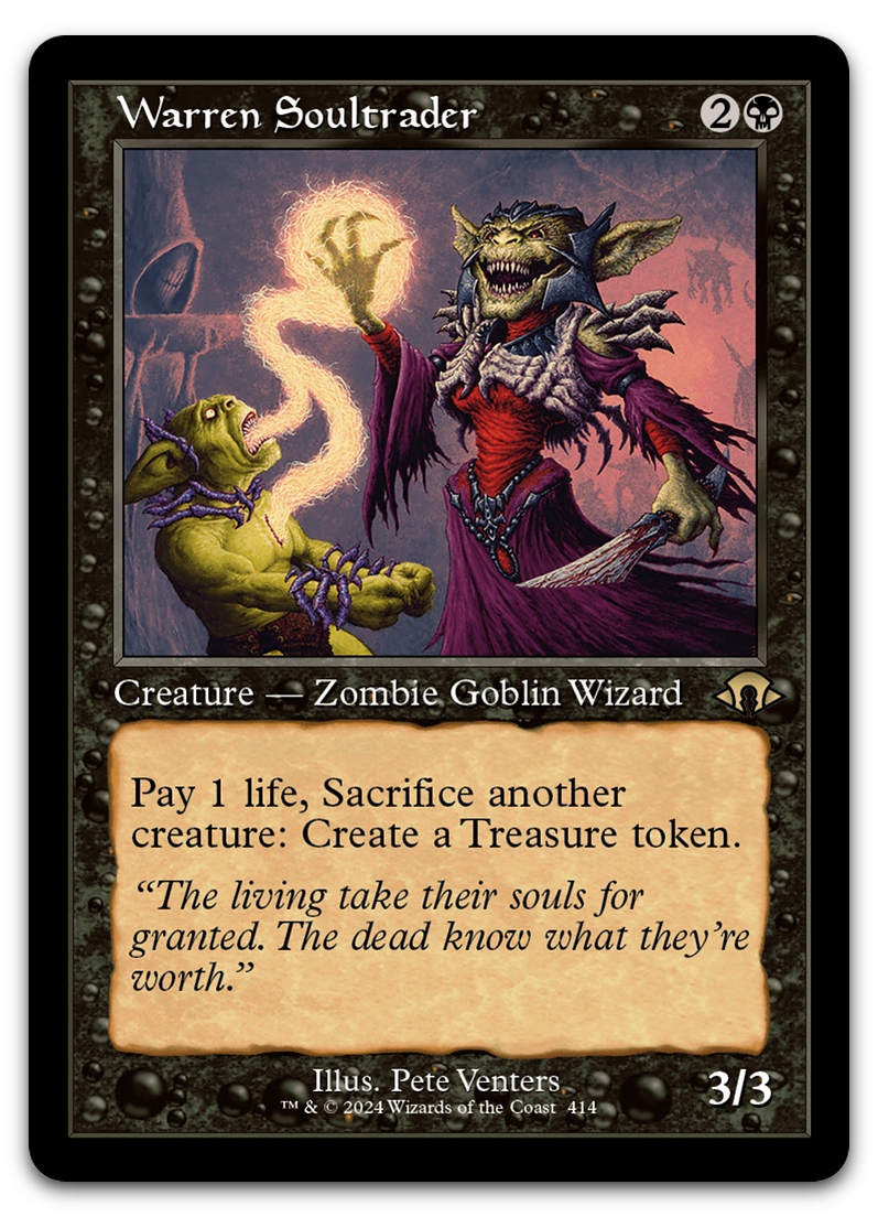 Product image for TCG 552660