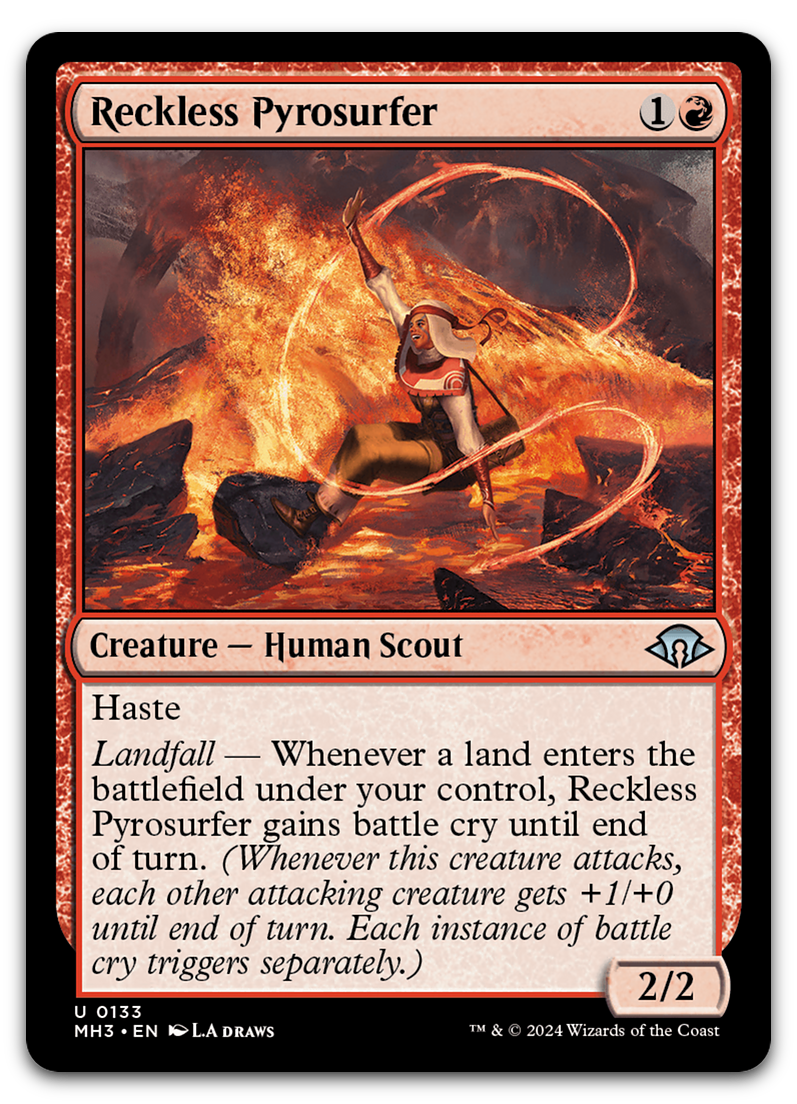 Product image for TCG 552715