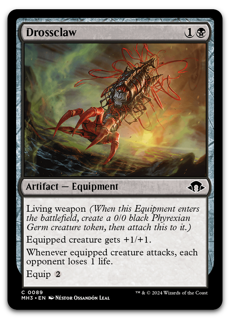 Product image for TCG 552719