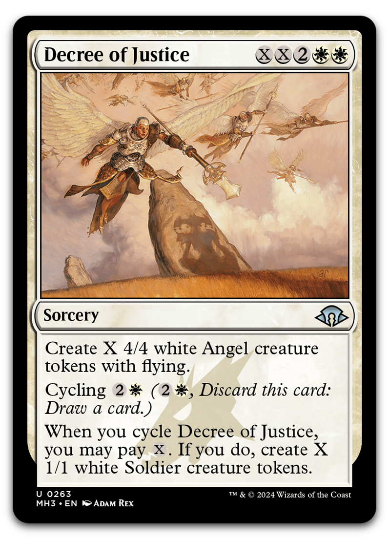 Product image for TCG 552820