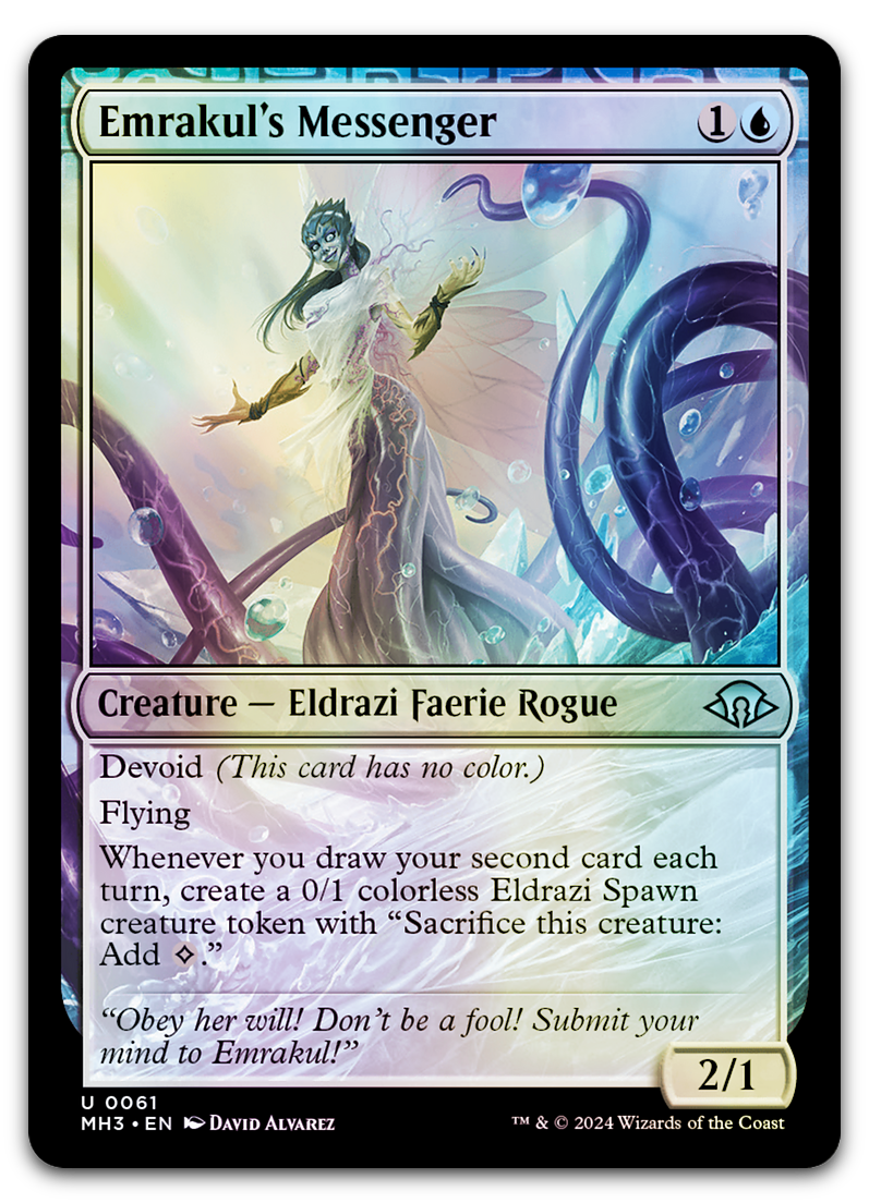 Product image for TCG 552822